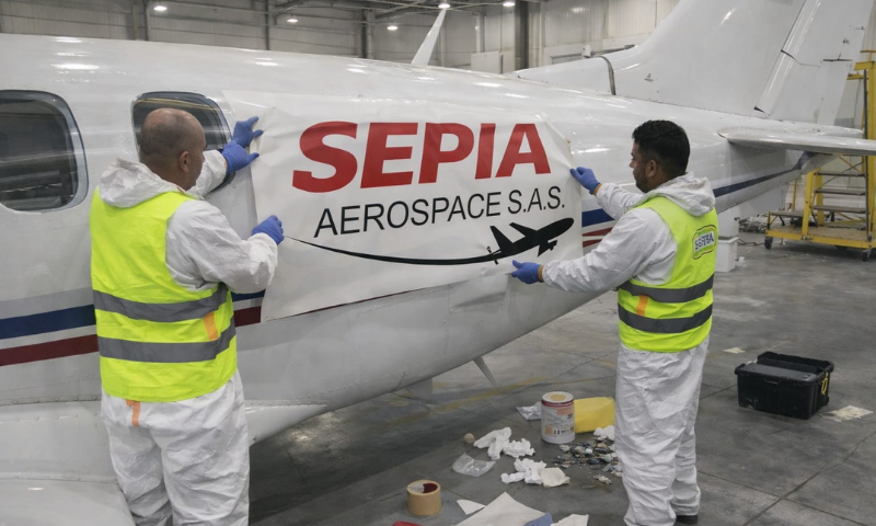 Cambios de Livery contactanos