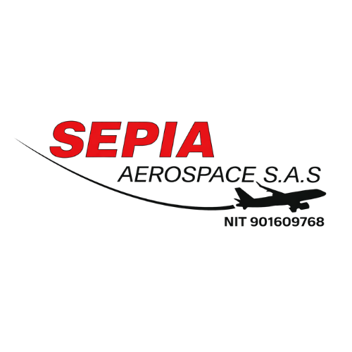 Sepia Aerospace sas