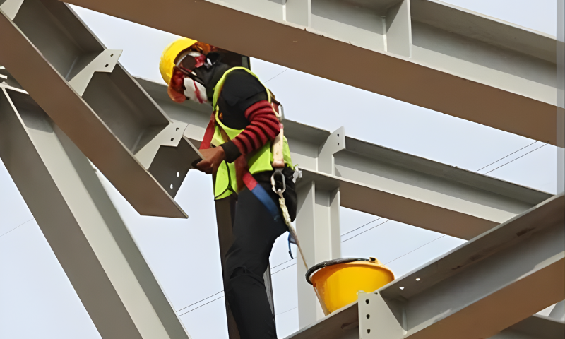 Estructuras metalicas